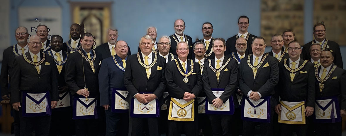 ND Masons Grand Line