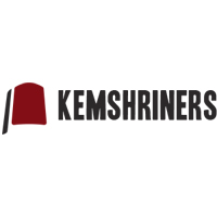 Kem Shriners logo