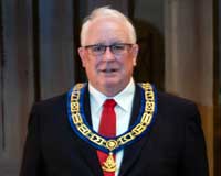 Carl Edgerly - DDGM District 6