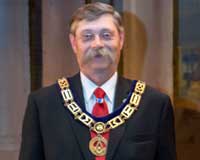 Kirk Akerson - DDGM District 8