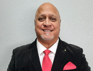 Jody Demello-Rice