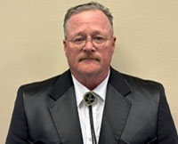 John Young - DDGM District 6