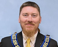 Mike Moon - DDGM District 4